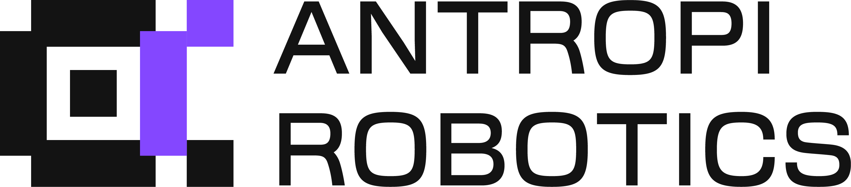 Antropi Robotics