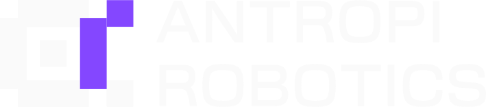 Antropi Robotics